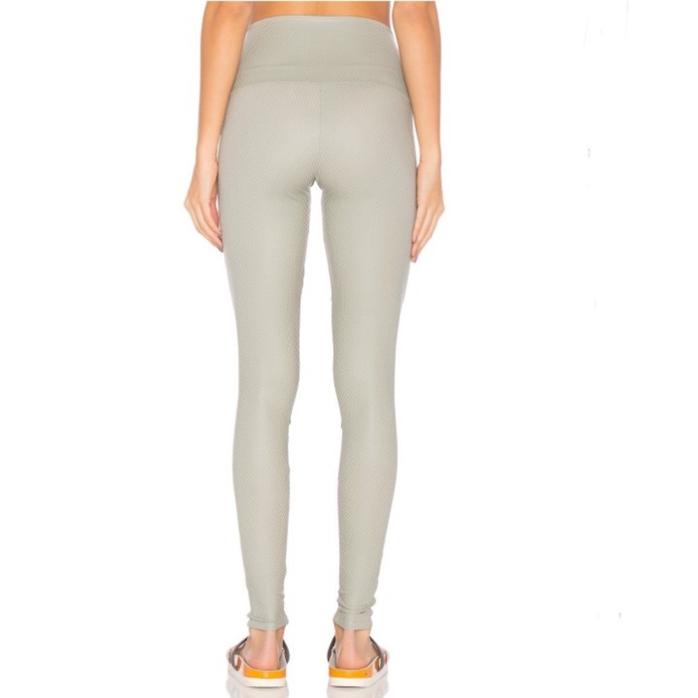 Onzie high rise full length legging!